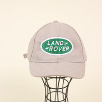 LAND ROVER cap