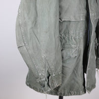 Field Jacket M-51 US ARMY 1950s - L -