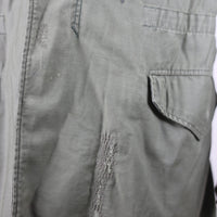 Field Jacket M-65 Us Army - M -