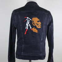 LEE DENIM JACKET for women - M -