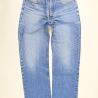 Levis ORANGE TAB 630 - W31 - 44 it -