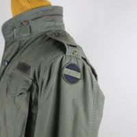 Field Jacket M-65 Us Army - M -