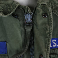 Field Jacket M-51 US AIR FORCE 1950s - M -