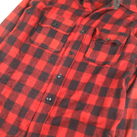 Overshirt Made in USA 1950s - L -