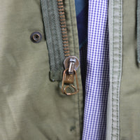 Field Jacket M-65 Us Army - M -