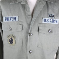 Camicia Og 507 Us ARMY - L -