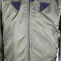 AVIREX JACKET B-15 - L -