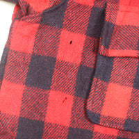 Overshirt Made in USA 1950s - L -