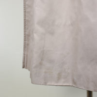 AQUASCUTUM vintage trench coat - M/L -