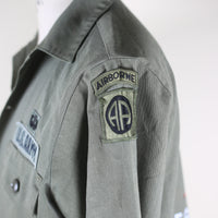 Camicia Og 507 Us ARMY - L -