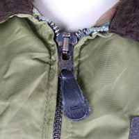 AVIREX JACKET B-15 - L -