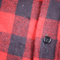 Overshirt Made in USA 1950s - L -