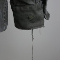 Field Jacket M-43 US ARMY 1940s - L -