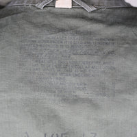 Field Jacket M-43 US ARMY 1940s - L -