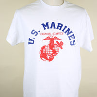 US MARINES Tubular T-shirt