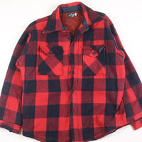 CPO Overshirt Made in USA 1950s - L -