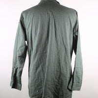 Og 507 Us ARMY shirt (CUSTOMIZABLE) - L -