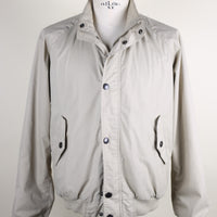 BARBOUR BOMBER -M-