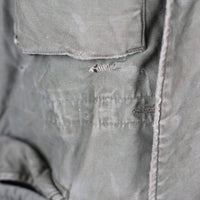 Field Jacket M-51 US ARMY 1950s - L -