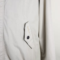 BARBOUR BOMBER -M-