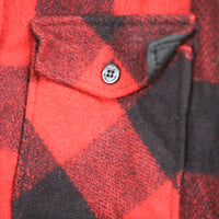 CPO Overshirt Made in USA 1950s - L -