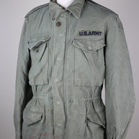 Field Jacket M-51 US ARMY 1950s - L -