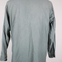 Og-107 US AIR FORCE SHIRT WITH EMBROIDERY - M -