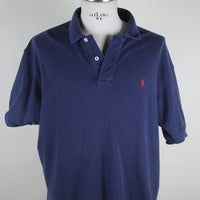 Polo RL - L -