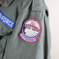 Field jacket M65 us army vintage - XL - (Large Regular )