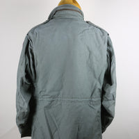 Field jacket M65 us army vintage - XL - (Large Regular )