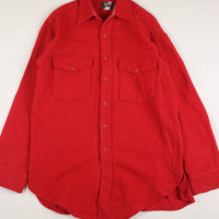 Overshirt WOOLRICH MADE IN USA 1940s - M -