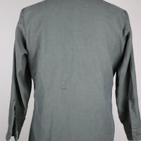 Og-107 US AIR FORCE SHIRT WITH EMBROIDERY - M -