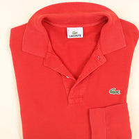 Polo Lacoste - S-