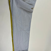 Vintage chinos with pence - W36 50IT -