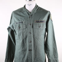 Camicia Og 507 Us Army ( PERSONALIZZABILE ) - M -