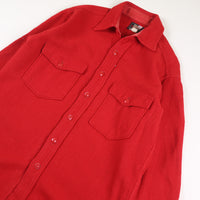 Overshirt WOOLRICH MADE IN USA 1940s - M -