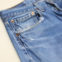 Levis 501 - W31 - 46 IT