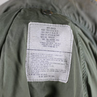 Field jacket M65 us army vintage - XL - (Large Regular )
