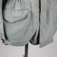 Field Jacket M-51 US ARMY 1950s - M -