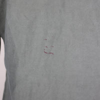 Og-107 US AIR FORCE SHIRT WITH EMBROIDERY - M -