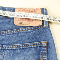 Levis 501 - W31 - 46 IT
