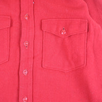 Overshirt WOOLRICH MADE IN USA 1940s - M -