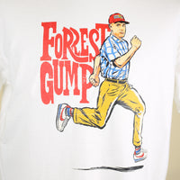 FORREST GUMP Tubular T-shirt