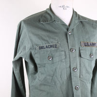 Camicia Og 507 Us Army ( PERSONALIZZABILE ) - M -