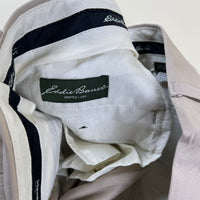 Eddie Bauer vintage chinos - W34 48-50IT -
