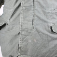 FIELD JACKET M65 US ARMY - S - (XSMALL REGULAR )