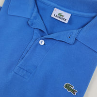 Polo Lacoste - L-