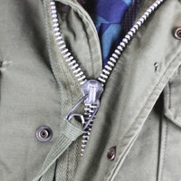 FIELD JACKET M65 US ARMY - S - (XSMALL REGULAR )