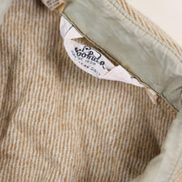 Overshirt WOOLRICH MADE IN USA 1960s - L -