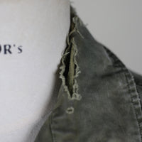 Field Jacket M-50 US ARMY 1950s - M -